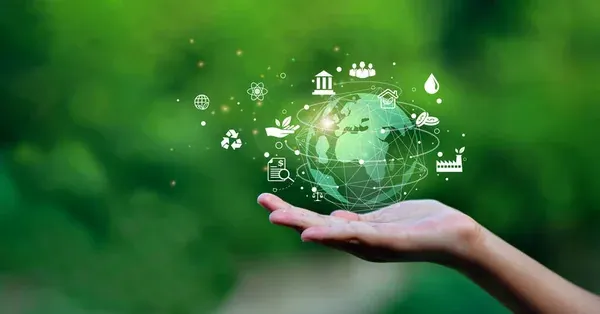 Sostenibilidad empresarial clave para el crecimiento responsable