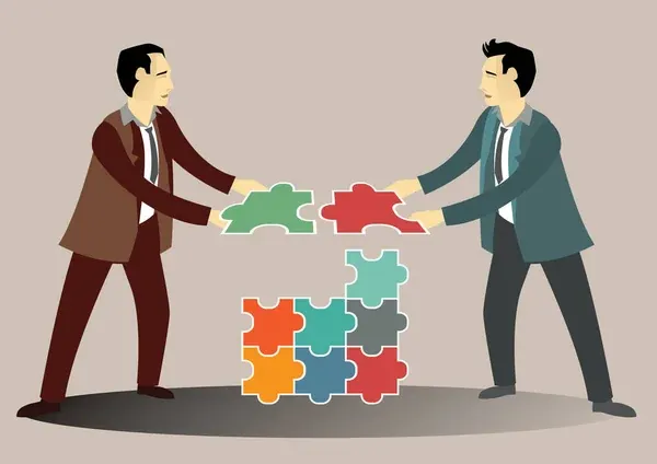 Claves para mantener una alianza estratégica