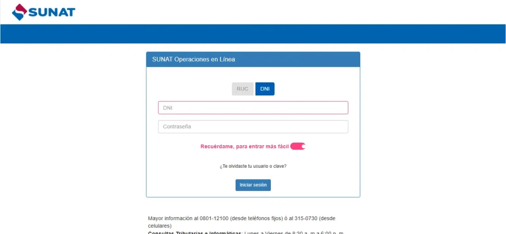 cómo emitir recibo por honorarios