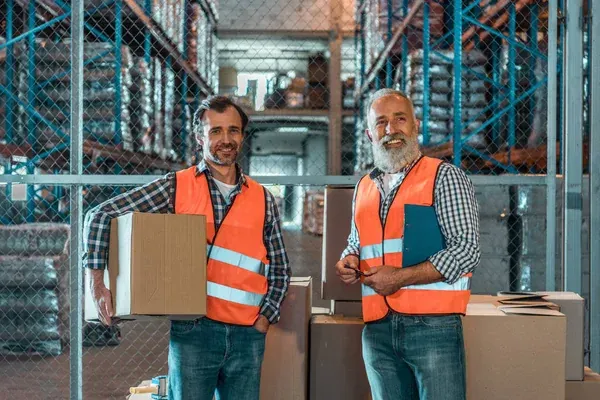 Layout de almacén la clave para una operación logística más eficiente y rentable