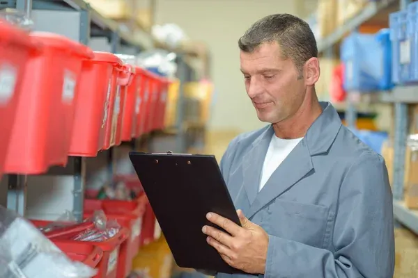 Importancia de auditar el inventario de una empresa