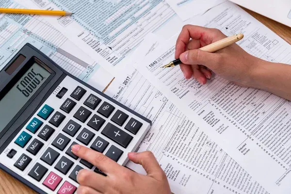 Tipos de impuestos clasificación, características y ejemplos