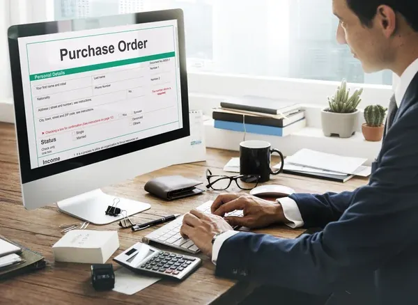 Cómo llevar un control adecuado de las órdenes de compra