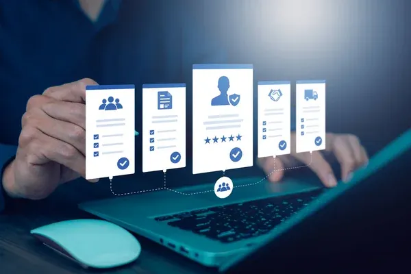 Evaluación de proveedores: criterios clave para tomar mejores decisiones de compra