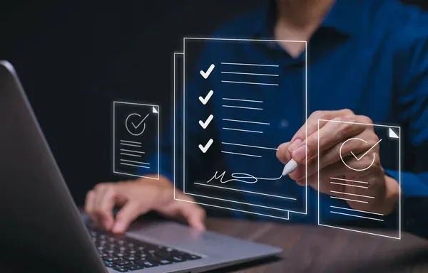 Pasos para realizar una evaluación de proveedores